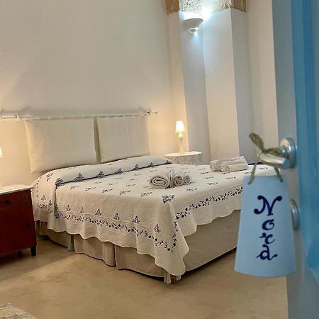 B&B Vie Del Mediterraneo Porto Cesareo Luaran gambar